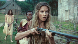 Brit Marling wants to marry <i>The Princess Bride</i>’s Inigo Montoya